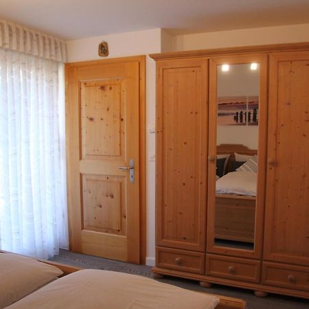 Apartamento Moutain View Laax Exterior foto