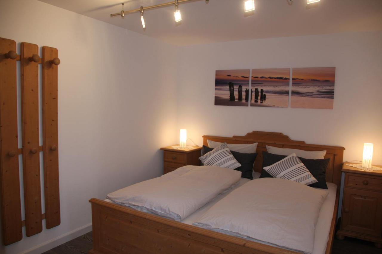 Apartamento Moutain View Laax Exterior foto