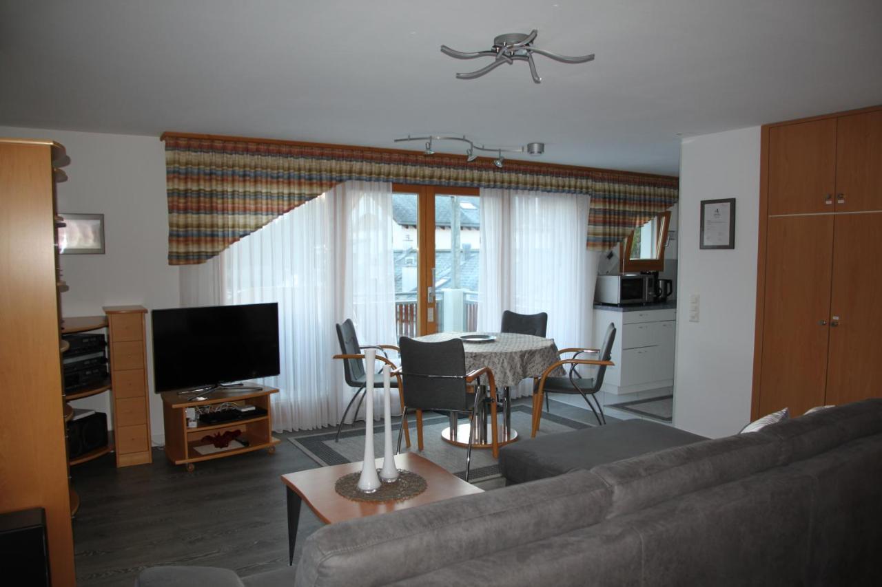 Apartamento Moutain View Laax Exterior foto